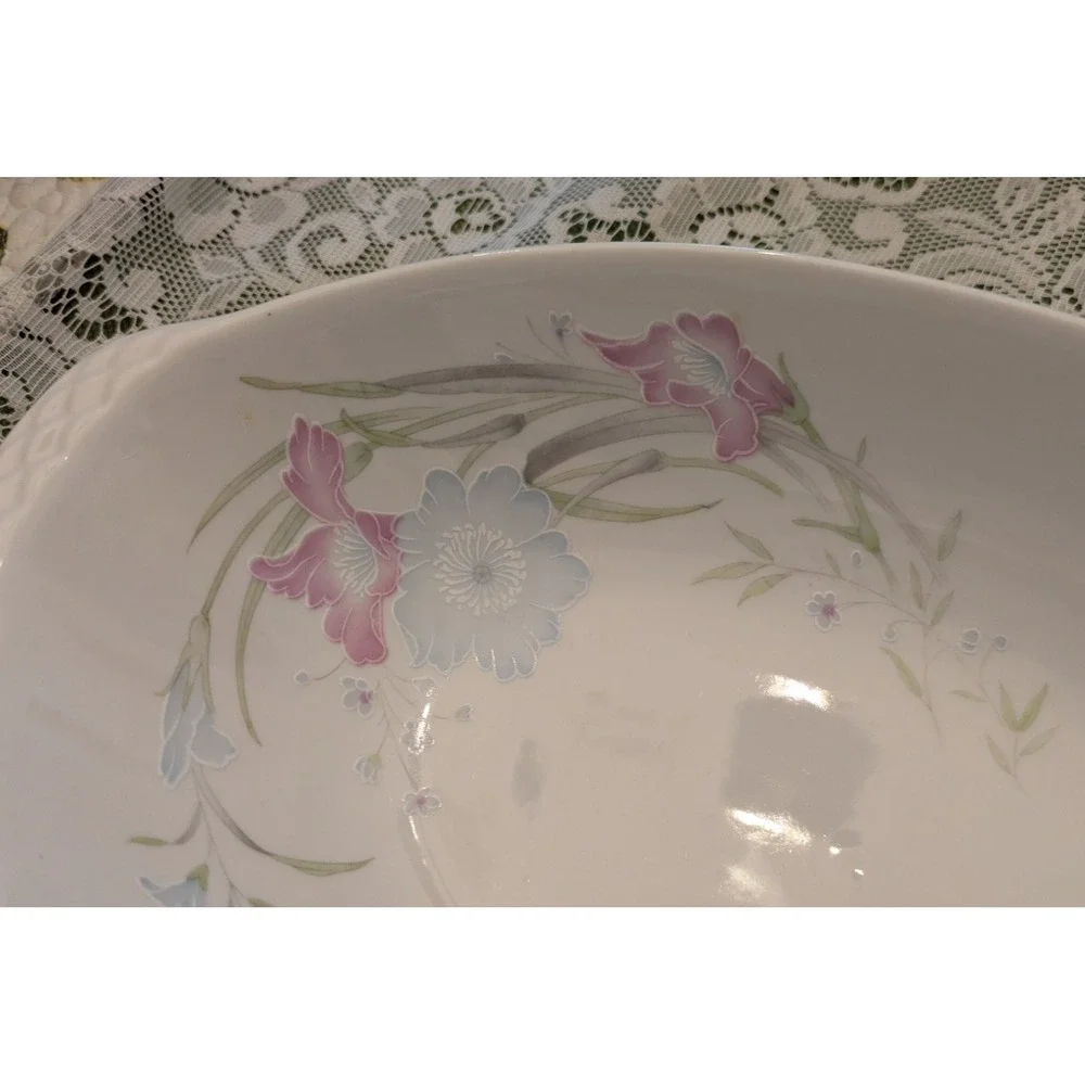 China Pearl, 